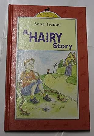 A Hairy Story