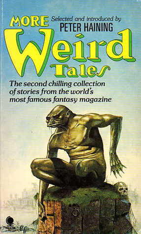 Weird Tales