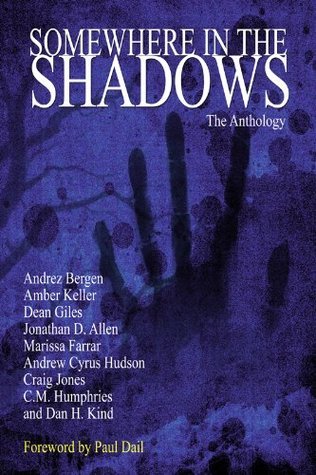 Somewhere in the Shadows