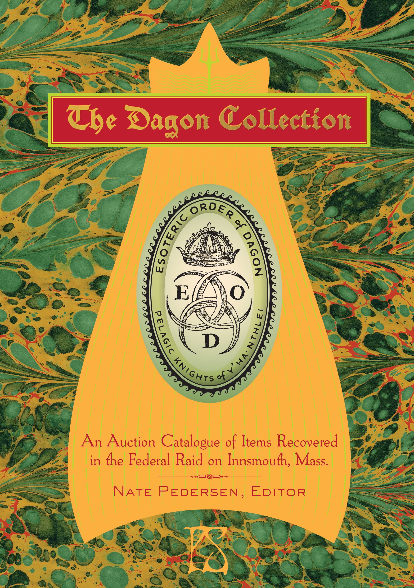 The Dagon Collection