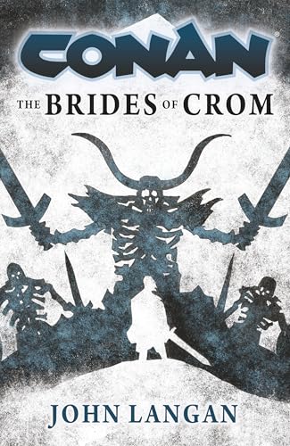 Conan - The Brides of Crom
