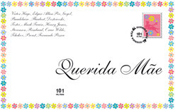 Querida Mãe