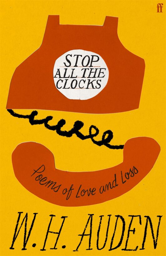 Stop All the Clocks