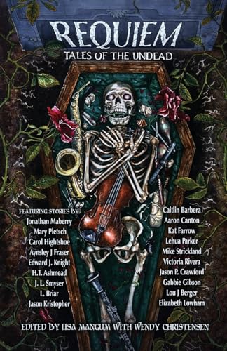 Requiem - Tales of the Undead