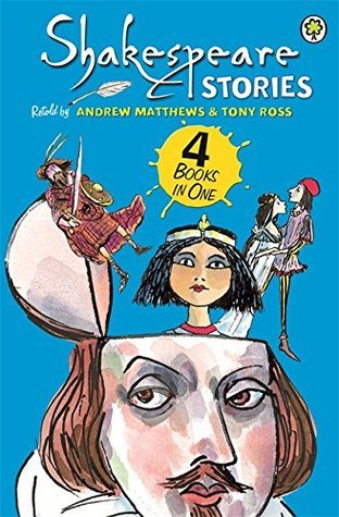 Shakespeare Stories