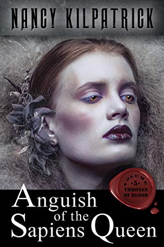 Anguish of the Sapiens Queen