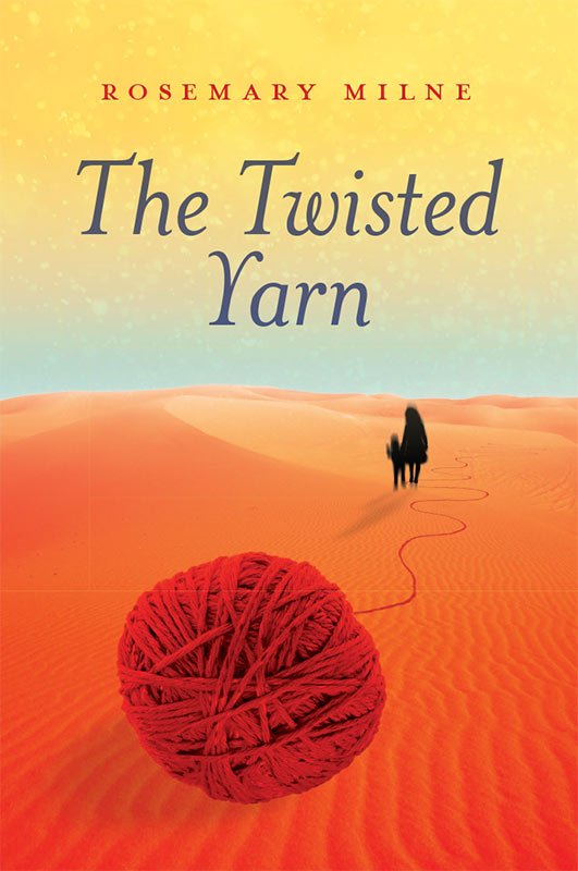 Twisted Yarns