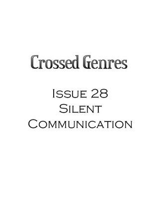 Crossed Genres Magazine 2.0 Issue 28