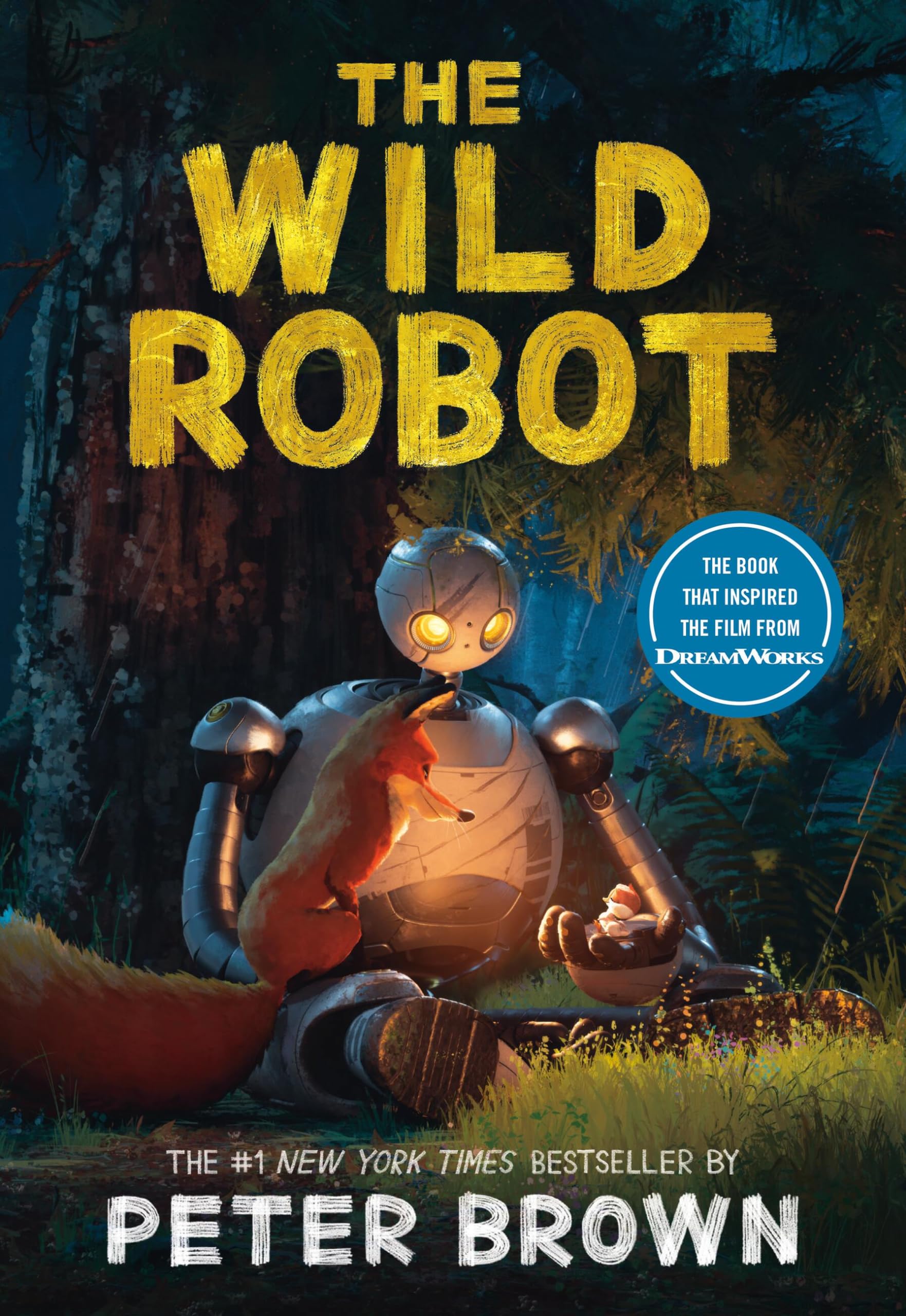 Robots Past & Future Short Stories