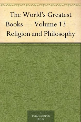 The World's Greatest Books, Volume 13